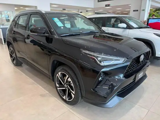 TOYOTA-YARIS CROSS-1.5 VVT-I HYBRID FLEX XRX CVT TOYOTA-YARIS CROSS-2026