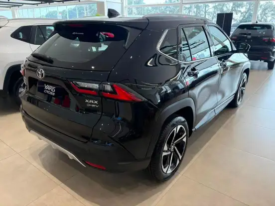 TOYOTA-YARIS CROSS-2026