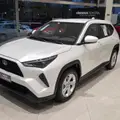 TOYOTA YARIS CROSS 1.5 VVT-I FLEX XR CVT TOYOTA YARIS CROSS 1.5 VVT-I FLEX XR CVT