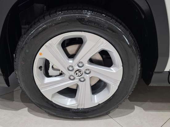 TOYOTA-YARIS CROSS-1.5 VVT-I FLEX XR CVT TOYOTA-YARIS CROSS-2026