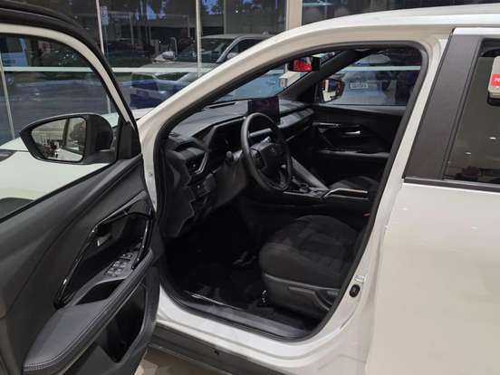 TOYOTA-YARIS CROSS-1.5 VVT-I FLEX XR CVT TOYOTA-YARIS CROSS-2026