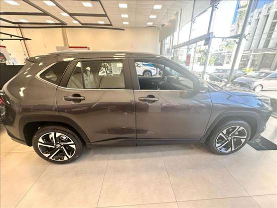 TOYOTA-YARIS CROSS-1.5 VVT-I FLEX XRX CVT TOYOTA-YARIS CROSS-2026