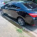 TOYOTA COROLLA 2.0 ALTIS 16V FLEX 4P AUTOMÁTICO TOYOTA COROLLA 2.0 ALTIS 16V FLEX 4P AUTOMÁTICO