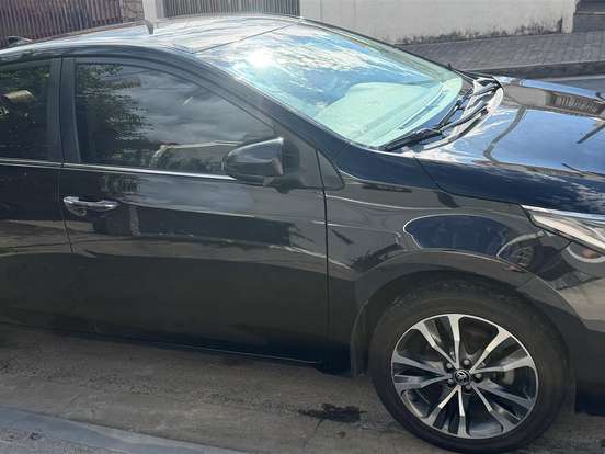 TOYOTA-COROLLA-2.0 ALTIS 16V FLEX 4P AUTOMÁTICO TOYOTA-COROLLA-2019