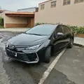 TOYOTA COROLLA 2.0 VVT-IE FLEX XEI DIRECT SHIFT TOYOTA COROLLA 2.0 VVT-IE FLEX XEI DIRECT SHIFT