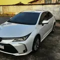 TOYOTA COROLLA 2.0 VVT-IE FLEX XEI DIRECT SHIFT TOYOTA COROLLA 2.0 VVT-IE FLEX XEI DIRECT SHIFT