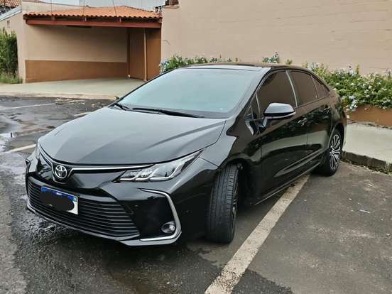 TOYOTA-COROLLA-2.0 VVT-IE FLEX XEI DIRECT SHIFT TOYOTA-COROLLA-2021