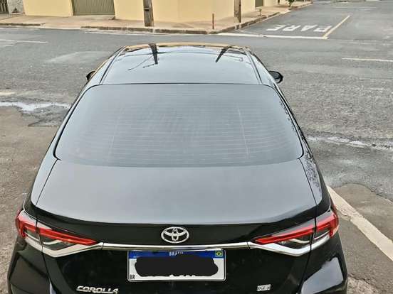 TOYOTA-COROLLA-2.0 VVT-IE FLEX XEI DIRECT SHIFT TOYOTA-COROLLA-2021