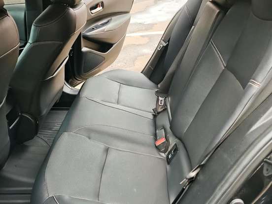 TOYOTA-COROLLA-2.0 VVT-IE FLEX XEI DIRECT SHIFT TOYOTA-COROLLA-2021