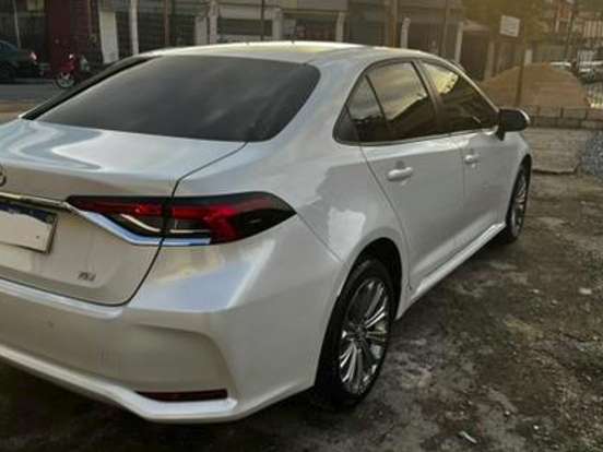 TOYOTA-COROLLA-2.0 VVT-IE FLEX XEI DIRECT SHIFT TOYOTA-COROLLA-2023