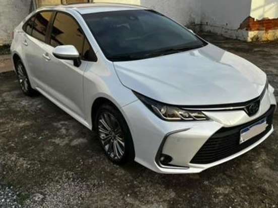TOYOTA-COROLLA-2.0 VVT-IE FLEX XEI DIRECT SHIFT TOYOTA-COROLLA-2023
