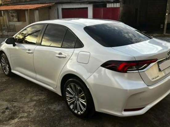TOYOTA-COROLLA-2.0 VVT-IE FLEX XEI DIRECT SHIFT TOYOTA-COROLLA-2023