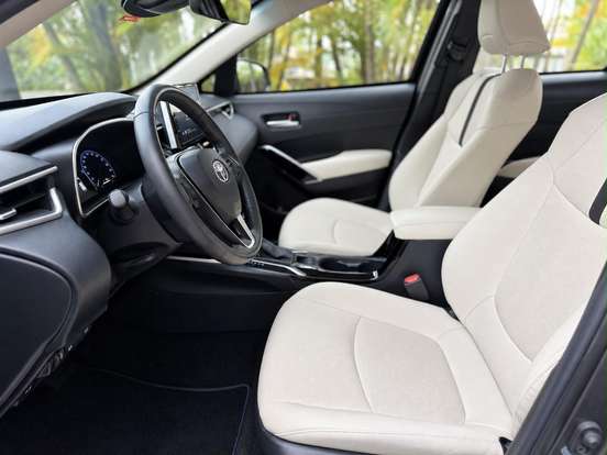 TOYOTA-COROLLA CROSS-1.8 VVT-I HYBRID FLEX XRX CVT TOYOTA-COROLLA CROSS-2024