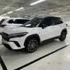 TOYOTA COROLLA CROSS 2.0 VVT-IE FLEX GR-SPORT DIRECT SHIFT TOYOTA COROLLA CROSS 2.0 VVT-IE FLEX GR-SPORT DIRECT SHIFT