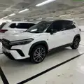 TOYOTA COROLLA CROSS 2.0 VVT-IE FLEX GR-SPORT DIRECT SHIFT TOYOTA COROLLA CROSS 2.0 VVT-IE FLEX GR-SPORT DIRECT SHIFT