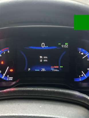TOYOTA-COROLLA CROSS-2024