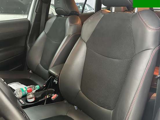 TOYOTA-COROLLA CROSS-2.0 VVT-IE FLEX GR-SPORT DIRECT SHIFT TOYOTA-COROLLA CROSS-2024