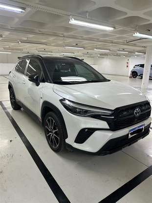 TOYOTA-COROLLA CROSS-2024