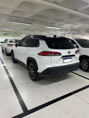 TOYOTA-COROLLA CROSS-2024