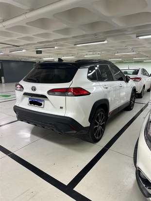 TOYOTA-COROLLA CROSS-2024
