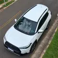 TOYOTA COROLLA CROSS 2.0 VVT-IE FLEX XRE DIRECT SHIFT TOYOTA COROLLA CROSS 2.0 VVT-IE FLEX XRE DIRECT SHIFT