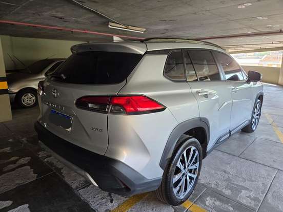 TOYOTA-COROLLA CROSS-2023