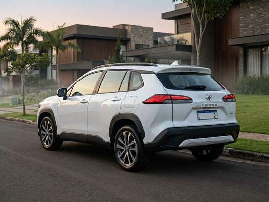 TOYOTA-COROLLA CROSS-2022