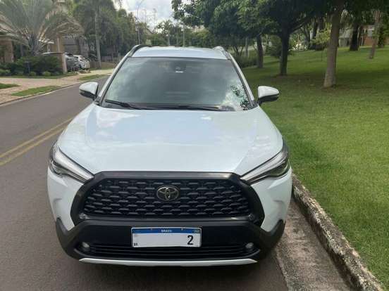 TOYOTA-COROLLA CROSS-2022