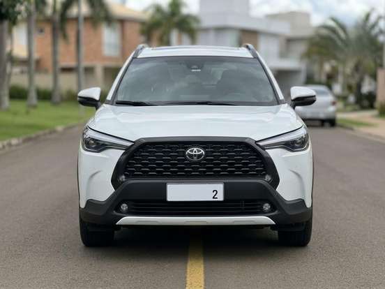 TOYOTA-COROLLA CROSS-2022