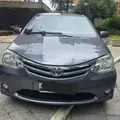 TOYOTA ETIOS 1.5 XLS SEDAN 16V FLEX 4P MANUAL TOYOTA ETIOS 1.5 XLS SEDAN 16V FLEX 4P MANUAL