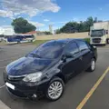 TOYOTA ETIOS 1.5 XLS SEDAN 16V FLEX 4P MANUAL TOYOTA ETIOS 1.5 XLS SEDAN 16V FLEX 4P MANUAL