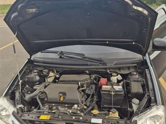 TOYOTA-ETIOS-1.5 XLS SEDAN 16V FLEX 4P MANUAL TOYOTA-ETIOS-2015