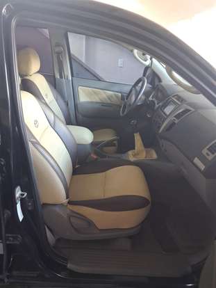 TOYOTA-HILUX-2009