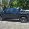 TOYOTA HILUX 2.8 D-4D TURBO DIESEL CD SR 4X4 AUTOMÁTICO TOYOTA HILUX 2.8 D-4D TURBO DIESEL CD SR 4X4 AUTOMÁTICO