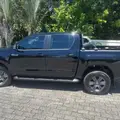 TOYOTA HILUX 2.8 D-4D TURBO DIESEL CD SR 4X4 AUTOMÁTICO TOYOTA HILUX 2.8 D-4D TURBO DIESEL CD SR 4X4 AUTOMÁTICO