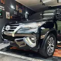 TOYOTA HILUX SW4 2.8 SRX 4X4 16V TURBO INTERCOOLER DIESEL 4P AUTOMÁTICO TOYOTA HILUX SW4 2.8 SRX 4X4 16V TURBO INTERCOOLER DIESEL 4P AUTOMÁTICO