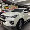 TOYOTA HILUX SW4 2.8 SRX 4X4 16V TURBO INTERCOOLER DIESEL 4P AUTOMÁTICO TOYOTA HILUX SW4 2.8 SRX 4X4 16V TURBO INTERCOOLER DIESEL 4P AUTOMÁTICO