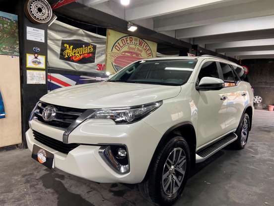 TOYOTA-HILUX SW4-2020