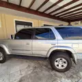 TOYOTA HILUX SW4 3.0 4X4 8V TURBO DIESEL 4P MANUAL TOYOTA HILUX SW4 3.0 4X4 8V TURBO DIESEL 4P MANUAL