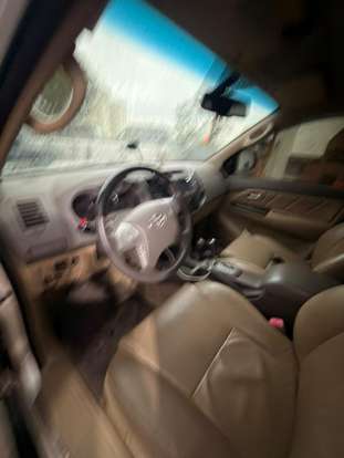 TOYOTA-HILUX SW4-2013