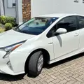 TOYOTA PRIUS 1.8 16V HÍBRIDO 4P AUTOMÁTICO TOYOTA PRIUS 1.8 16V HÍBRIDO 4P AUTOMÁTICO