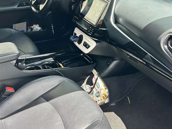 TOYOTA-PRIUS-1.8 16V HÍBRIDO 4P AUTOMÁTICO TOYOTA-PRIUS-2018