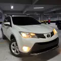 TOYOTA RAV4 2.0 4X4 16V GASOLINA 4P AUTOMÁTICO TOYOTA RAV4 2.0 4X4 16V GASOLINA 4P AUTOMÁTICO