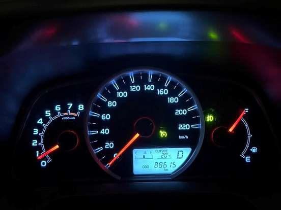 TOYOTA-RAV4-2.0 4X4 16V GASOLINA 4P AUTOMÁTICO TOYOTA-RAV4-2013