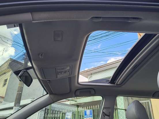 TOYOTA-RAV4-2.4 4X4 16V GASOLINA 4P AUTOMÁTICO TOYOTA-RAV4-2006