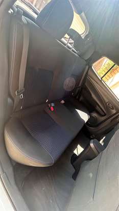 TOYOTA-YARIS-1.3 16V FLEX XL MULTIDRIVE TOYOTA-YARIS-2019