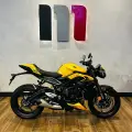 TRIUMPH STREET TRIPLE RS ABS TRIUMPH STREET TRIPLE RS ABS