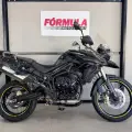 TRIUMPH TIGER 800XC TRIUMPH TIGER 800XC