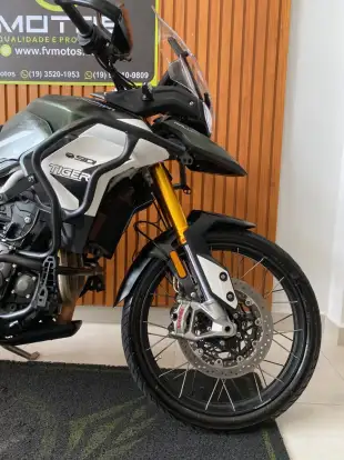 TRIUMPH-TIGER 900 RALLY TRIUMPH-TIGER 900 RALLY-2022