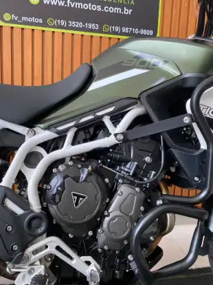 TRIUMPH-TIGER 900 RALLY-2022